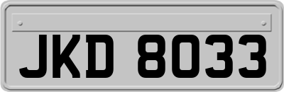 JKD8033