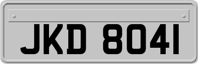 JKD8041