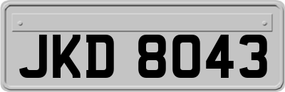 JKD8043