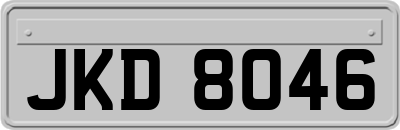JKD8046