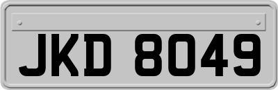 JKD8049