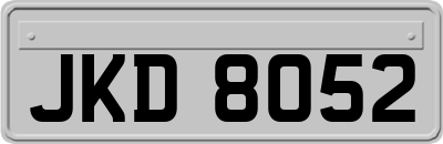 JKD8052