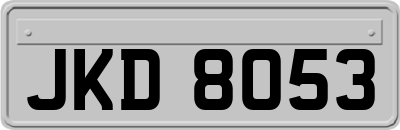 JKD8053