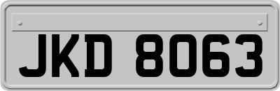 JKD8063