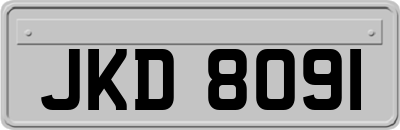 JKD8091