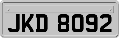 JKD8092