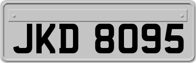 JKD8095