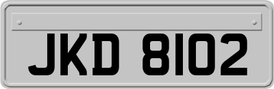 JKD8102