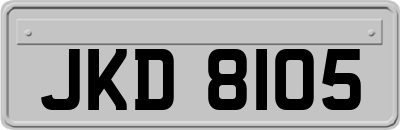 JKD8105