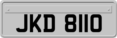 JKD8110