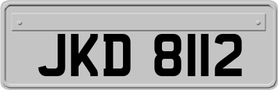 JKD8112