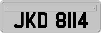 JKD8114