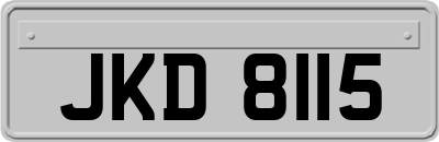 JKD8115
