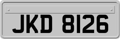 JKD8126