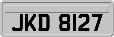 JKD8127