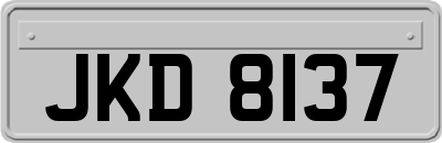 JKD8137