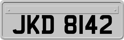JKD8142