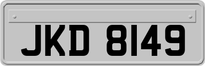 JKD8149