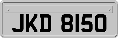 JKD8150