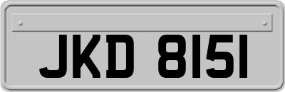 JKD8151