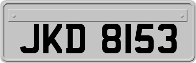 JKD8153