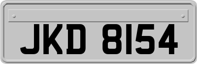 JKD8154