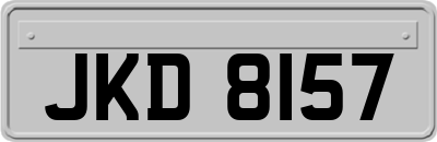 JKD8157