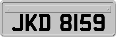 JKD8159