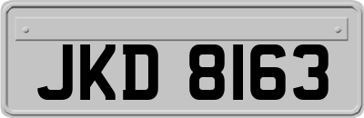 JKD8163