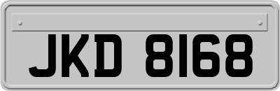 JKD8168