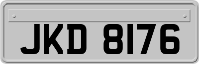 JKD8176