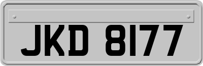 JKD8177