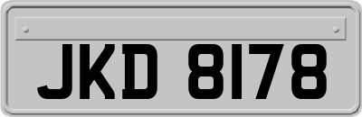 JKD8178