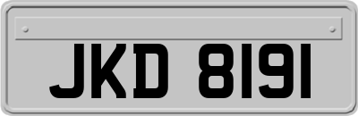 JKD8191