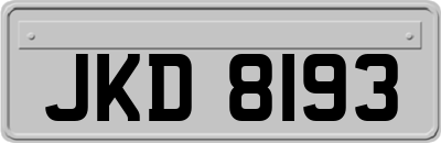 JKD8193