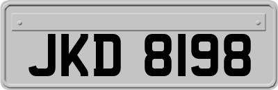 JKD8198