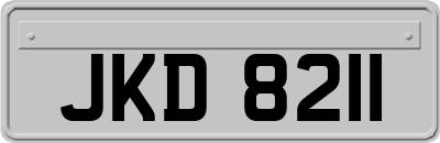 JKD8211