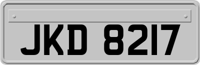 JKD8217