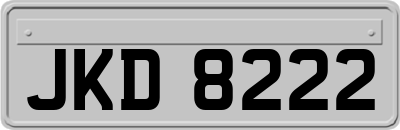 JKD8222