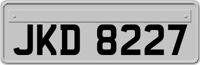 JKD8227