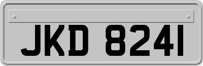 JKD8241