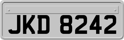 JKD8242