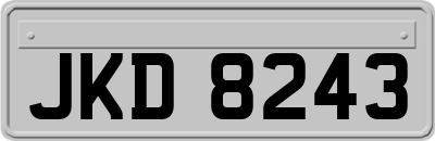 JKD8243