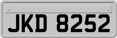 JKD8252