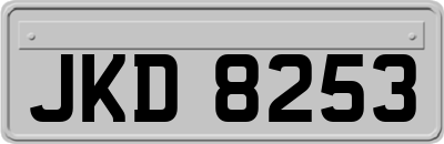 JKD8253