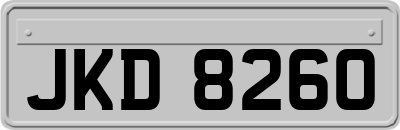 JKD8260
