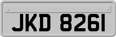 JKD8261