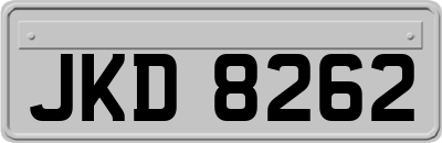 JKD8262