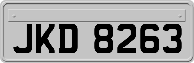 JKD8263
