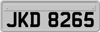 JKD8265